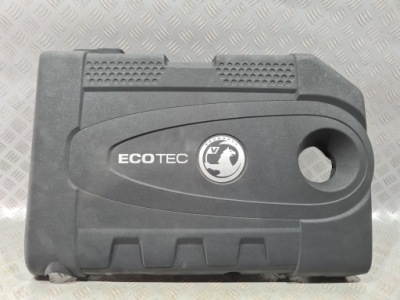 Захист кришка двигуна opel insignia a zafira c astra j 2.0 cdti фото №1