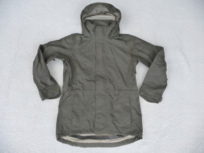 KURTKA WOJSKOWA PARKA S ZIMOWA MEMBRANA GORE-TEX ECWCS OLIVE KL CARINTHIA