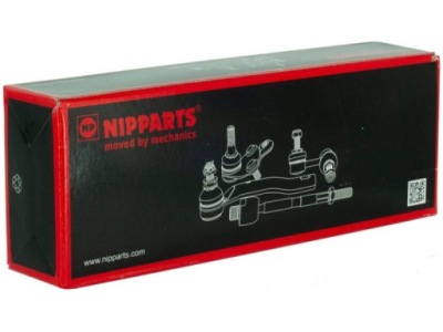 Наконечник тяга hyundai accent i x-3 1994- le=pr szt nipparts фото №1