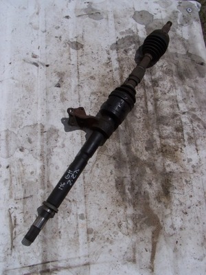 Mazda 6 gh приводной вал правая длинная 2.2d r2aa 08- фото №1