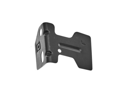 Ford fusion 2013 - 17 кронштейн крила ds7z-16c078a фото №1