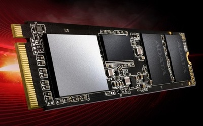 Dysk SSD Adata XPG SX8200 PRO 2TB M.2 PCIe