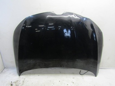 Капот кришка двигуна tegne renault megane iv hb фото №1