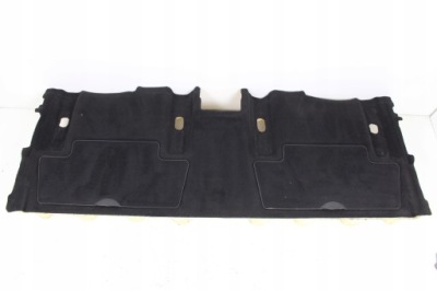 Коврик обшивка citroen c4 picasso ii 2014r. фото №1