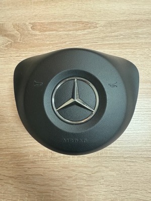 AIRBAG ПОДУШКА AMG MERCEDES-BENZ GLE 292 C W205 GLC 253 OE A0008603300