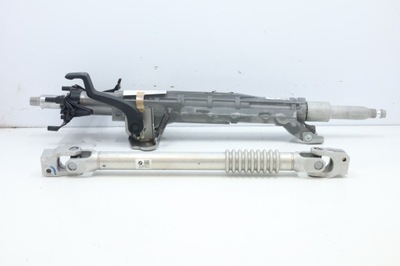 КОЛОНКА РУЛЬОВА BMW X3 G01 G20 G22 6887897