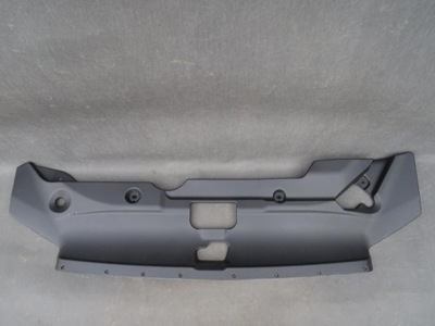 Mitsubishi asx 10- защита поперечина перед oryg фото №1