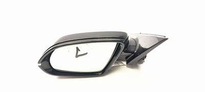 Дзеркало ліва 15 pin audi a8 d4 фото №1