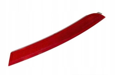 Отражатель seat leon 2005-2012 левый задняя оригинальный фото №1