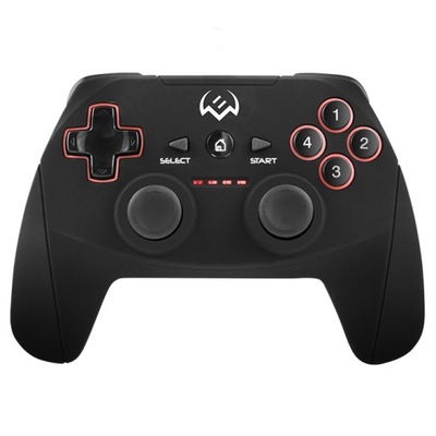 SVEN GC-2040 Gamepad bezprzewodowy do PC, PS3, Android