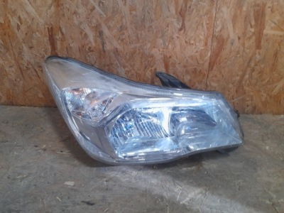 Лампа фара правий права subaru xv опис!! фото №1