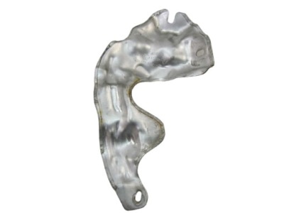 Захист теплова master iii nv 2.3 dci 140137733r фото №1