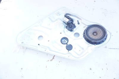 Механізм скло лівий задня kia ceed i hb фото №1