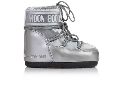 Śniegowce damskie Moon Boot 14093500-002 33/35