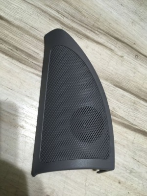 Динамік трикутник двері лівий p mercedes w251 r-klasa фото №1