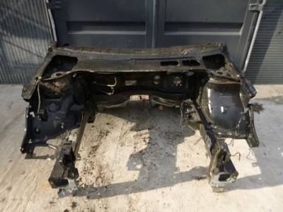 Peugeot rcz 2010- лонжерон правая левая перед фото №1