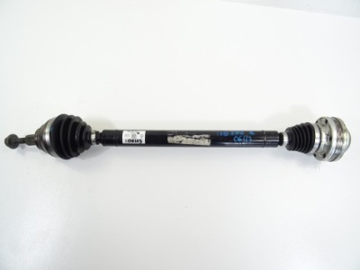 Vw tiguan 5n0 приводной вал правая 5n0407762f фото №1