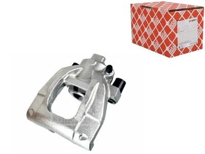 Суппорт тормозной перед l mini r50 r53 r52 1.4d 1.6 06.01-07.08 febi фото №1