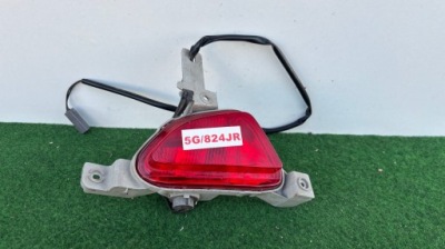 Ліва лампа лампа протитуманна задня mazda 2 ii de 07-14 rok 5g/824jr фото №1