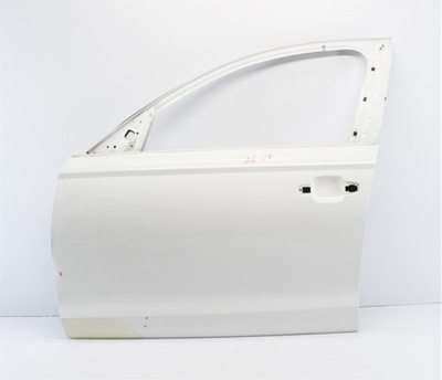 Audi a6 c7 4g двері ліва перед передні org фото №1