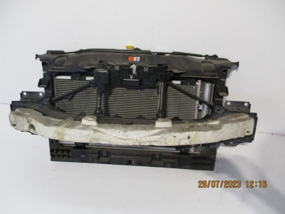 Pas передний mazda 6 2,0d 10r фото №1