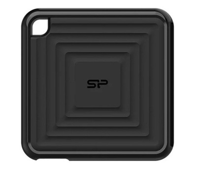 Silicon Power Dysk zewnętrzny SSD PC60 480GB 540/5