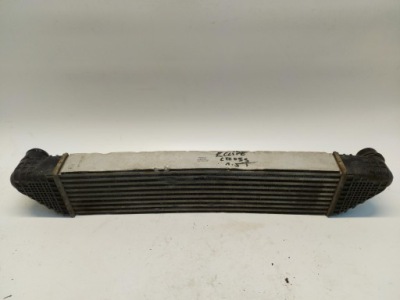 Mitsubishi eclipse cross 1.5t інтеркулер герметичний фото №1