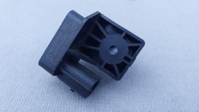 Датчик удару renault 988330001r kraków фото №1