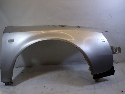 Крыло правый передний audi a6 c5 фото №1