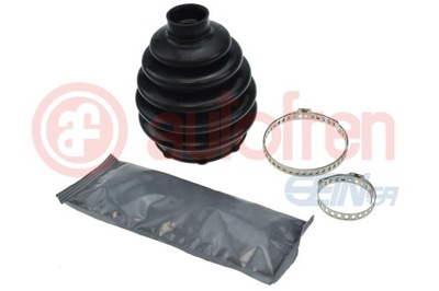 PROTECTION AXLE SWIVEL FORD EXTERIOR D8357T  