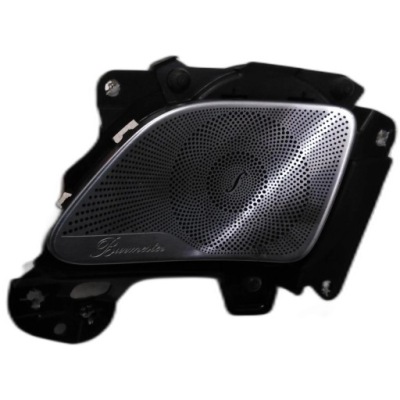 Mercedes s-klasa w222 рестайлинг  накладка динамика левый перед a2228208002 фото №1