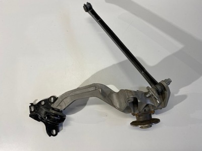 Поворотный кулак mini r56 r57 6795660 задняя правая 6779088 фото №1