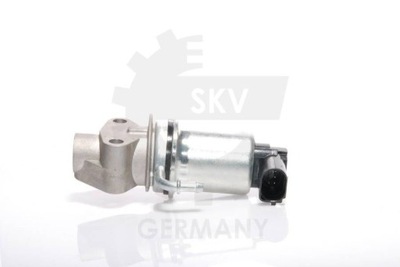 КЛАПАН ЕГР AUDI SEAT SKODA VW 1.6 2.0 06A131501P