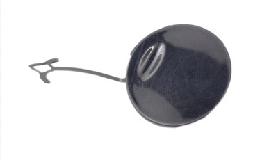 Astra h cabrio sedan заглушка hak бампер задня oryg-pń фото №1