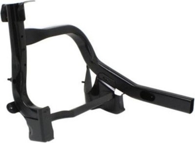 Jeep patriot 2007-17 панель фары усилитель pas левый фото №1