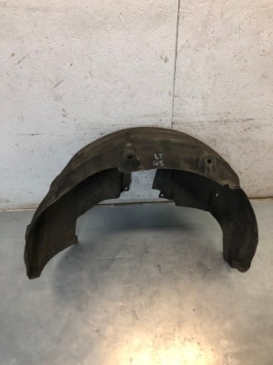 Audi q5 8r подкрылок левая задние фото №1