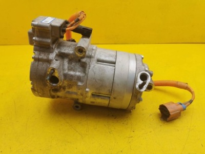 Tesla model s компресор кондиціонера 1063369-00-d фото №1