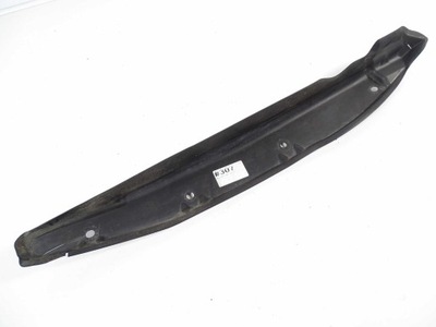 Mercedes r klasa w251 захист крила правий перед фото №1