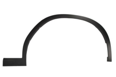 Молдинг накладка крыла 5703-08-0097374p blic фото №1