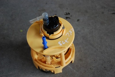 Насос помпа топлива mercedes slk iii r172 2.2cdi фото №1