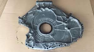 Audi rs6 rs7 4.0 tfsi крышка крышка 079103173bk фото №1