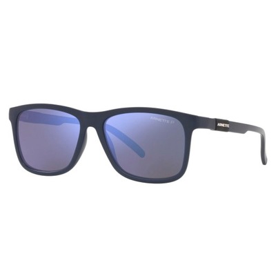 Okulary przeciwsłoneczne Unisex Arnette ø 56 mm