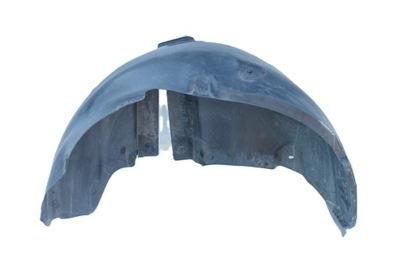 Vw fox підкрилок праве задні правий задня 5z0810972 фото №1