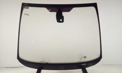 VENTANAS PARTE DELANTERA PARTE DELANTERA FORD GALAXY MK2 2013-2015 SOLAR SENSOR CALEFACCIÓN 