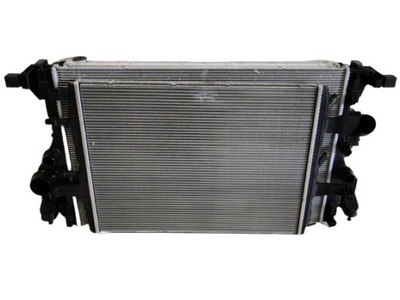 Mercedes b w247 247 радіатор wody nt рідина фото №1