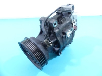 Компрессор кондиционера toyota corolla verso i фото №1