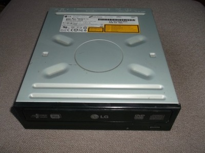 Nagrywarka DVD LG Mulit recored GSA-H44N Nagrywarka CD/ DVD IDE SATA