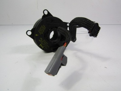 Jaguar xj x308 лента шлейф подушки безопасности фото №1