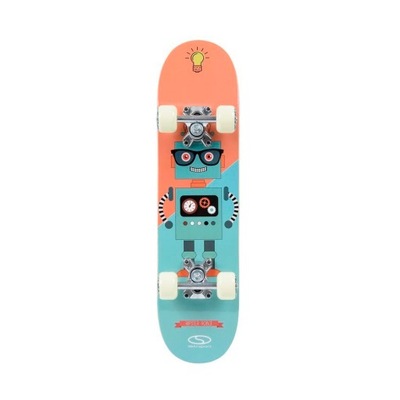 Deskorolka deska klasyczna skateboard