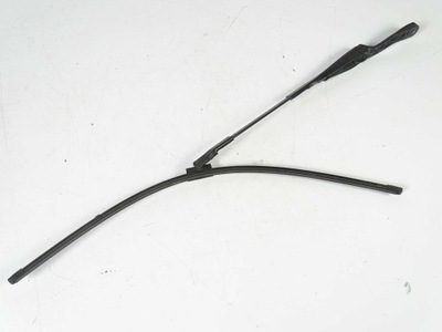 Mercedes cls w219 дворник рычаг левая europa фото №1